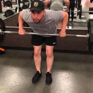 Meet your Posher, Kyle